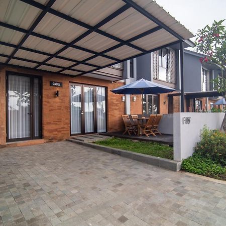 Celia'S Villa Tabanan  Bagian luar foto