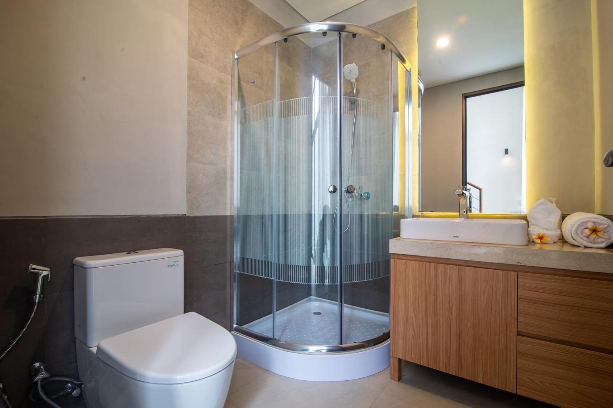 Celia'S Villa Tabanan  Bagian luar foto