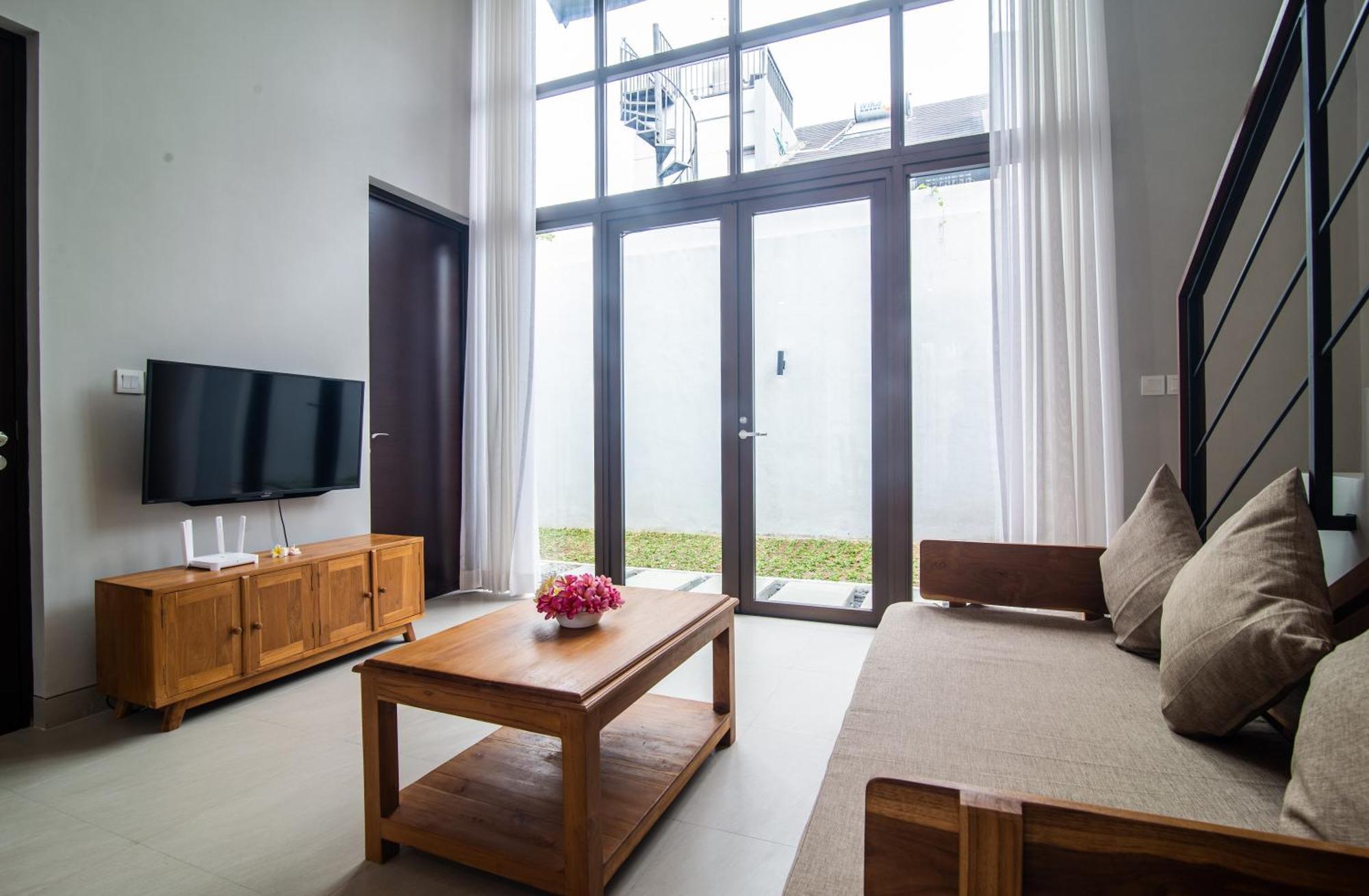 Celia'S Villa Tabanan  Bagian luar foto