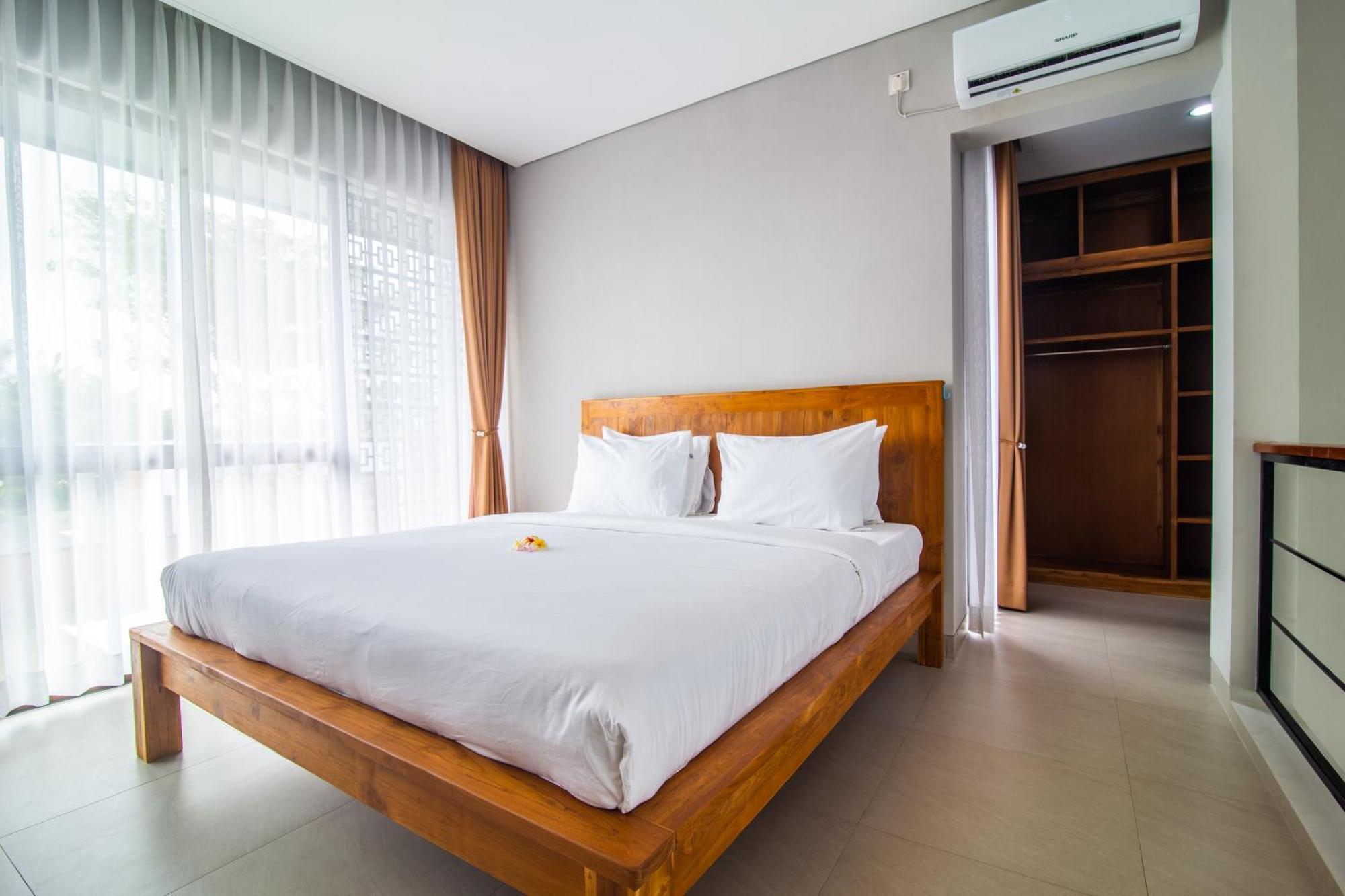 Celia'S Villa Tabanan  Bagian luar foto