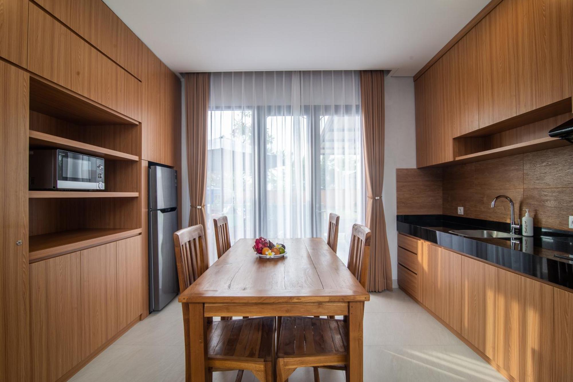 Celia'S Villa Tabanan  Bagian luar foto