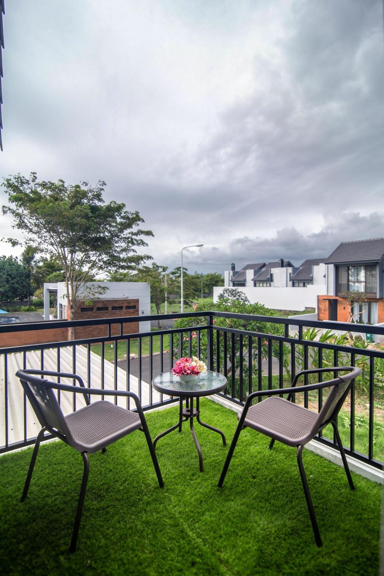 Celia'S Villa Tabanan  Bagian luar foto