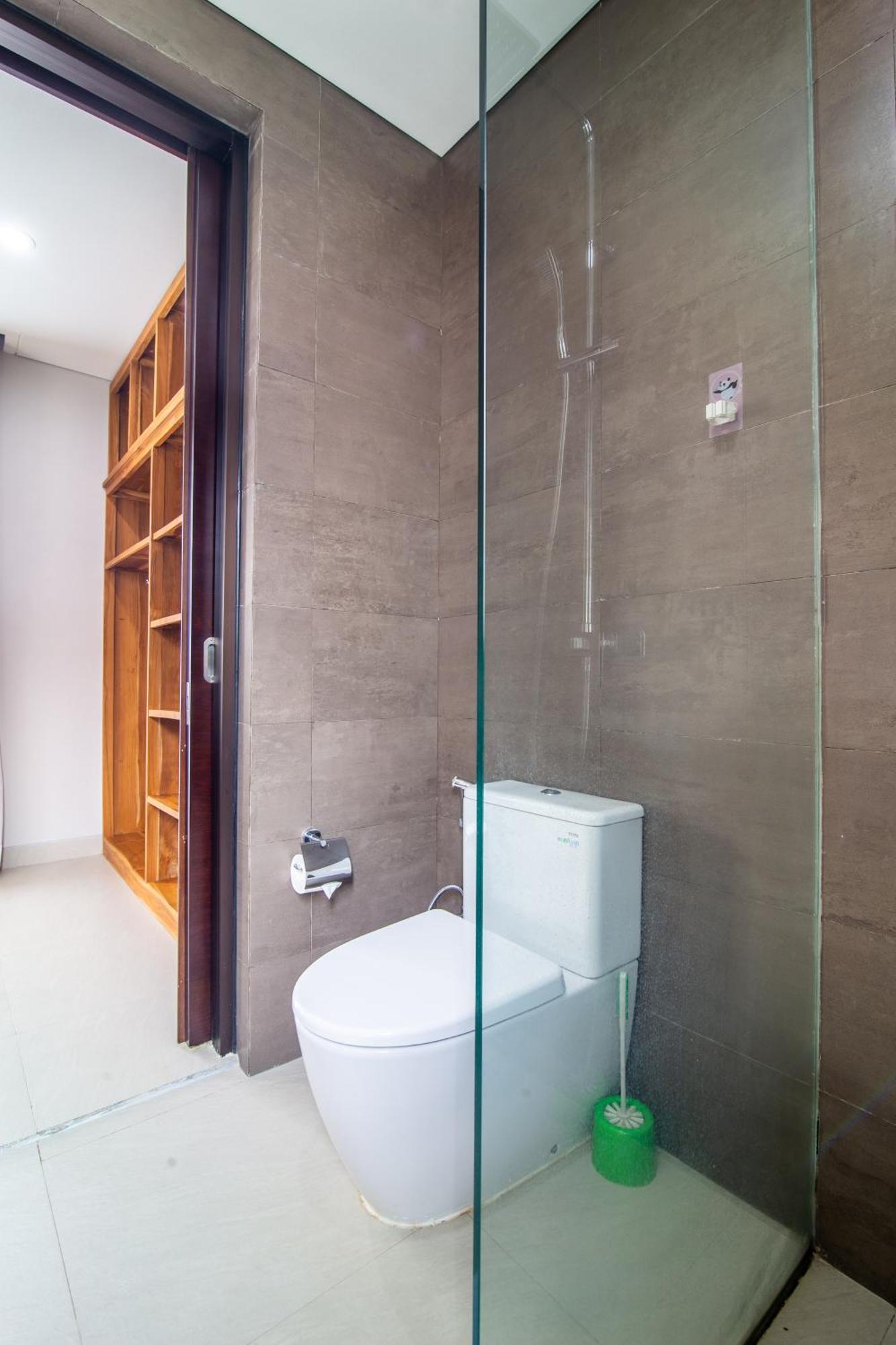 Celia'S Villa Tabanan  Bagian luar foto