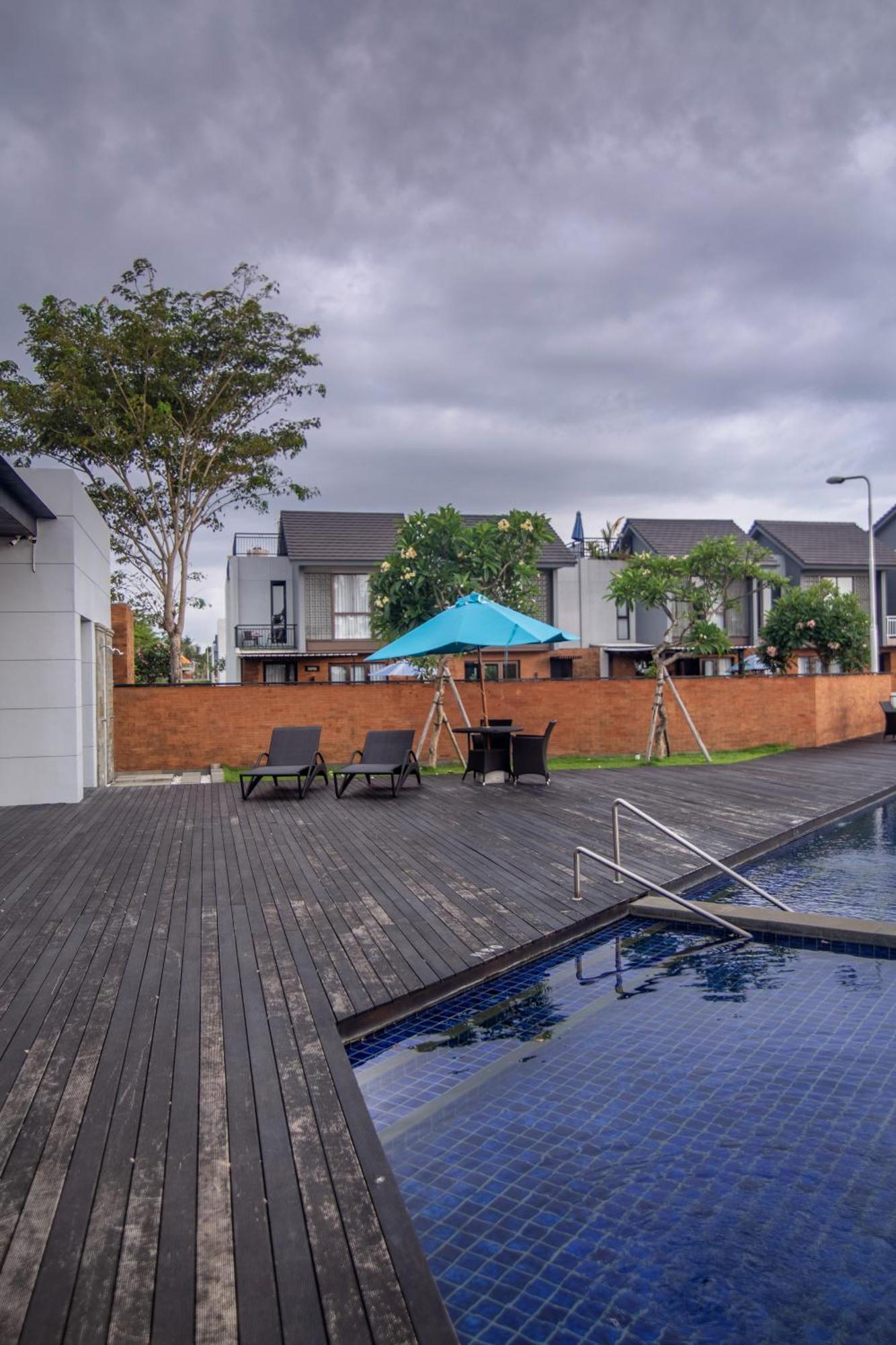 Celia'S Villa Tabanan  Bagian luar foto