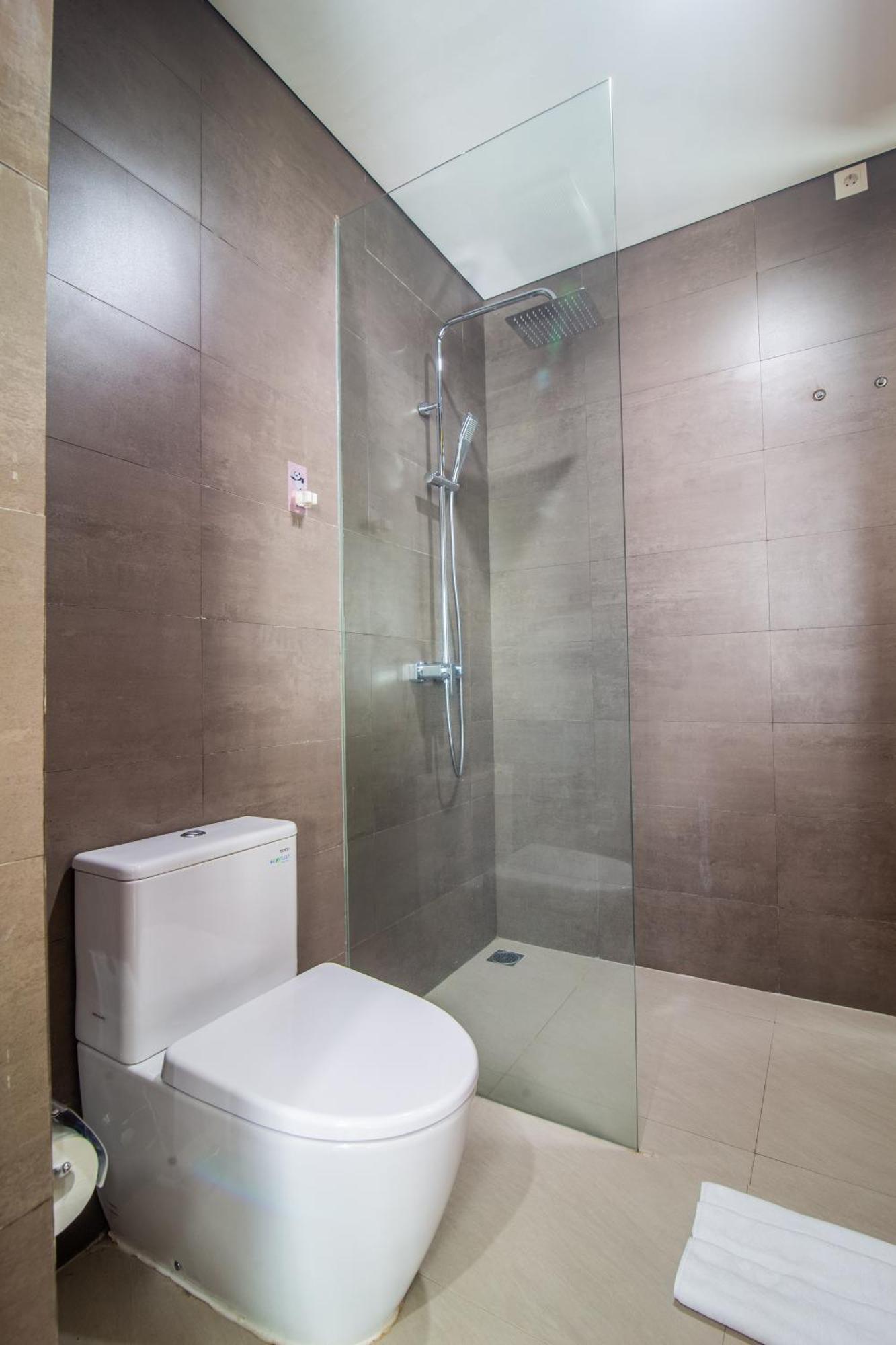 Celia'S Villa Tabanan  Bagian luar foto