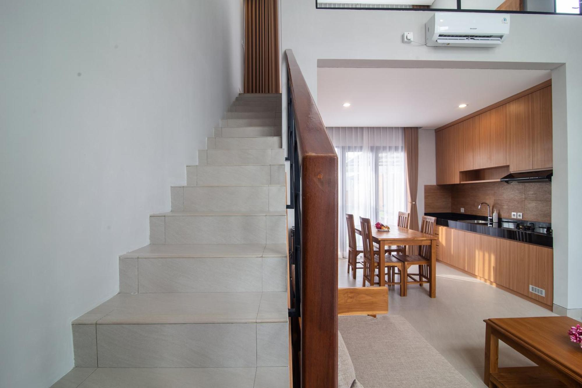 Celia'S Villa Tabanan  Bagian luar foto