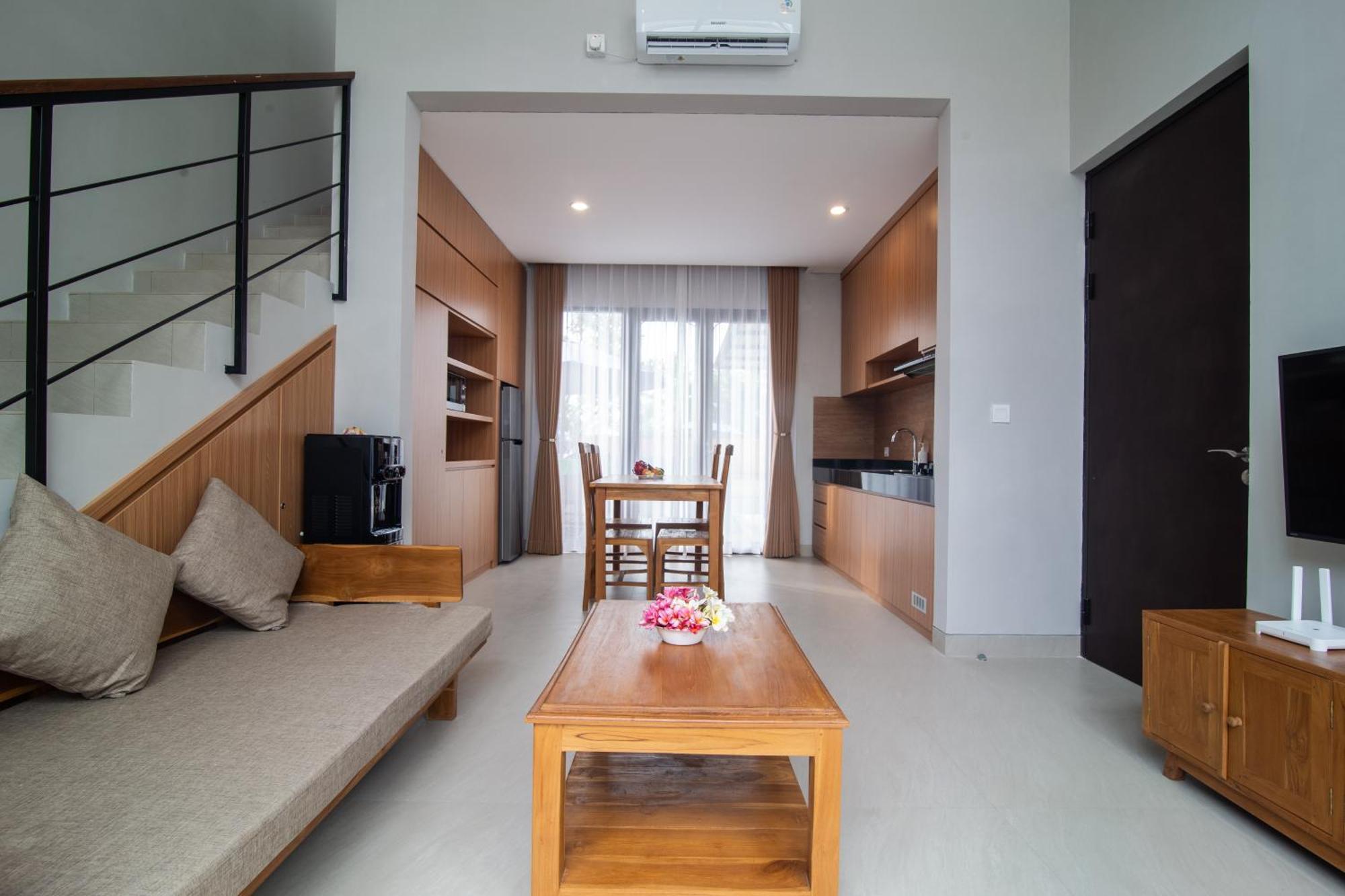 Celia'S Villa Tabanan  Bagian luar foto