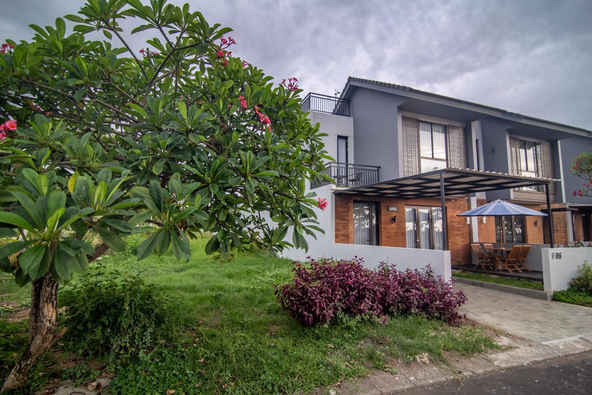 Celia'S Villa Tabanan  Bagian luar foto