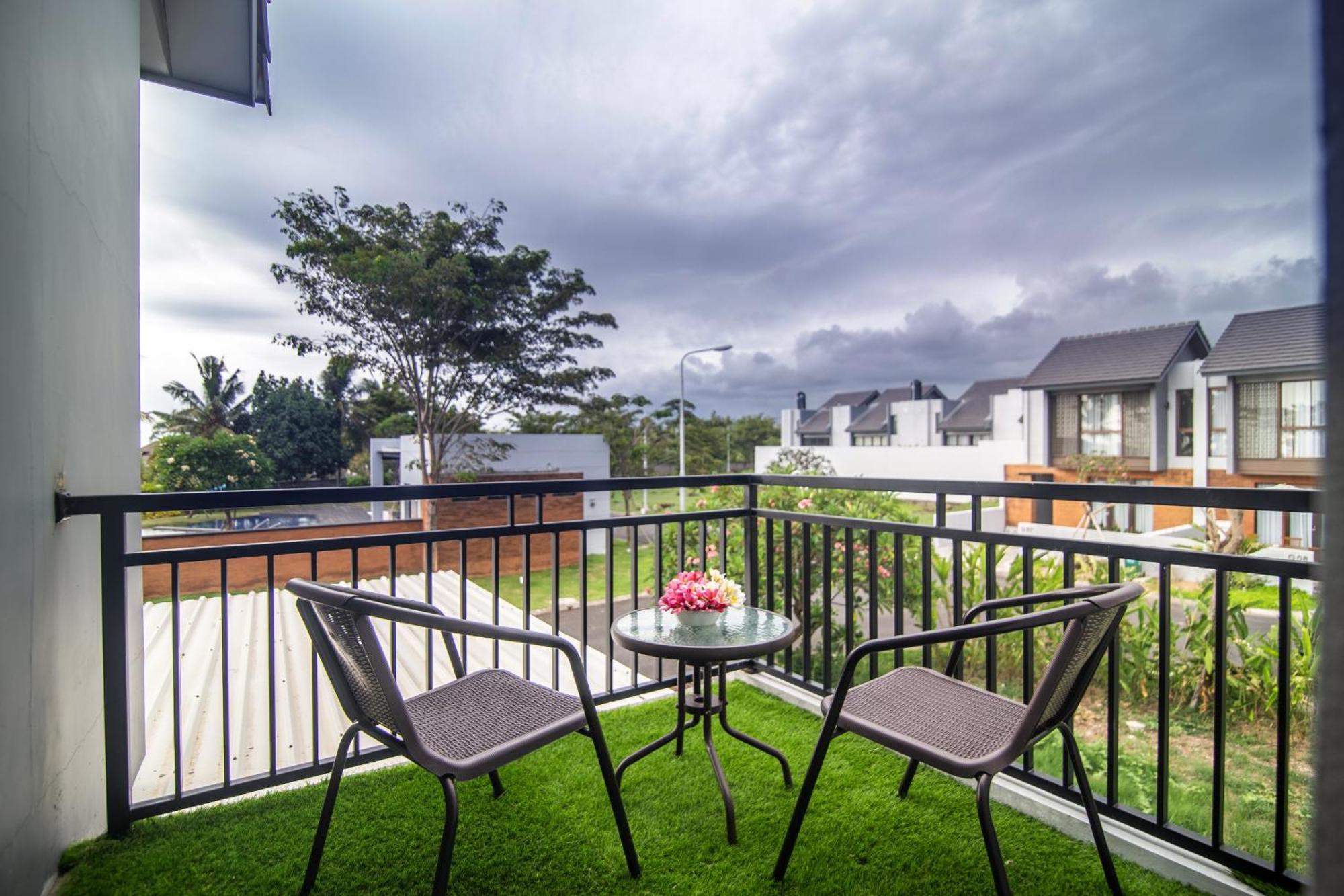 Celia'S Villa Tabanan  Bagian luar foto