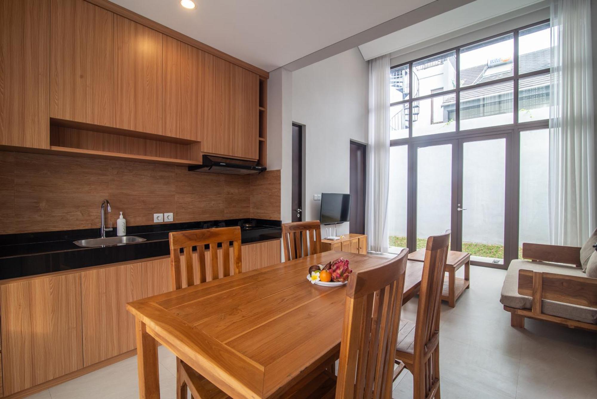 Celia'S Villa Tabanan  Bagian luar foto