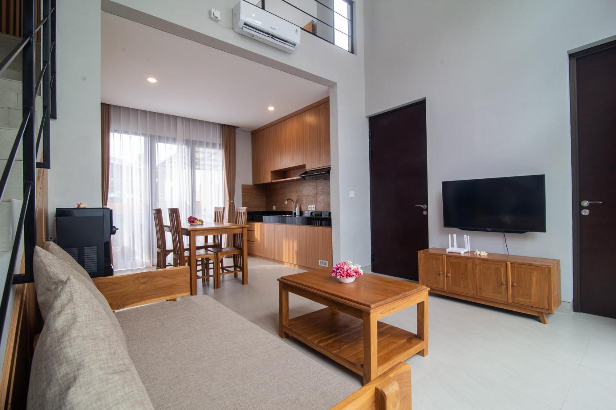 Celia'S Villa Tabanan  Bagian luar foto