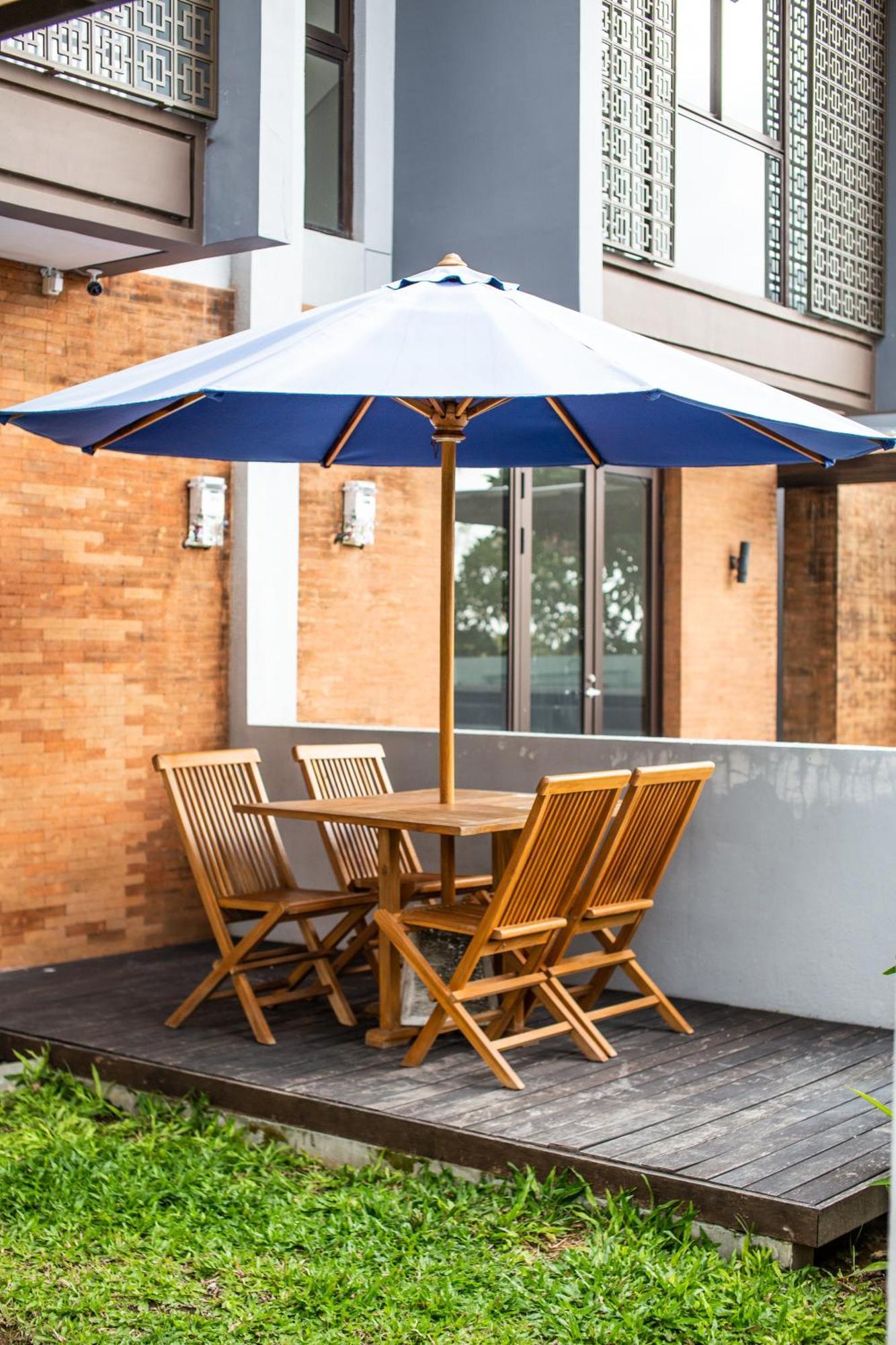Celia'S Villa Tabanan  Bagian luar foto